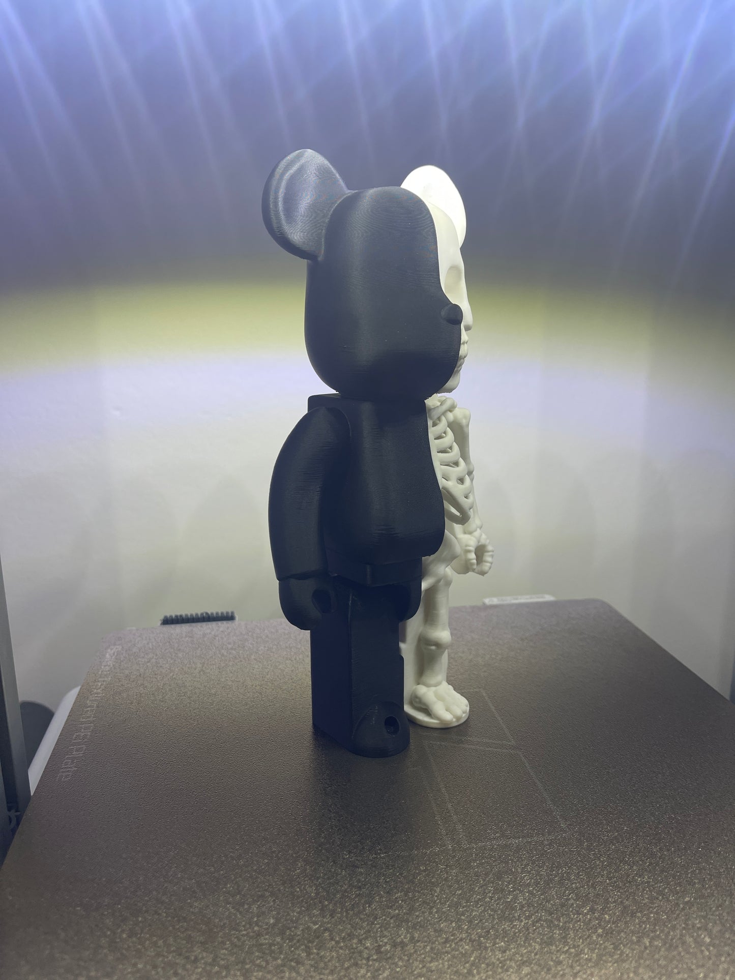 Designer Bear Brick