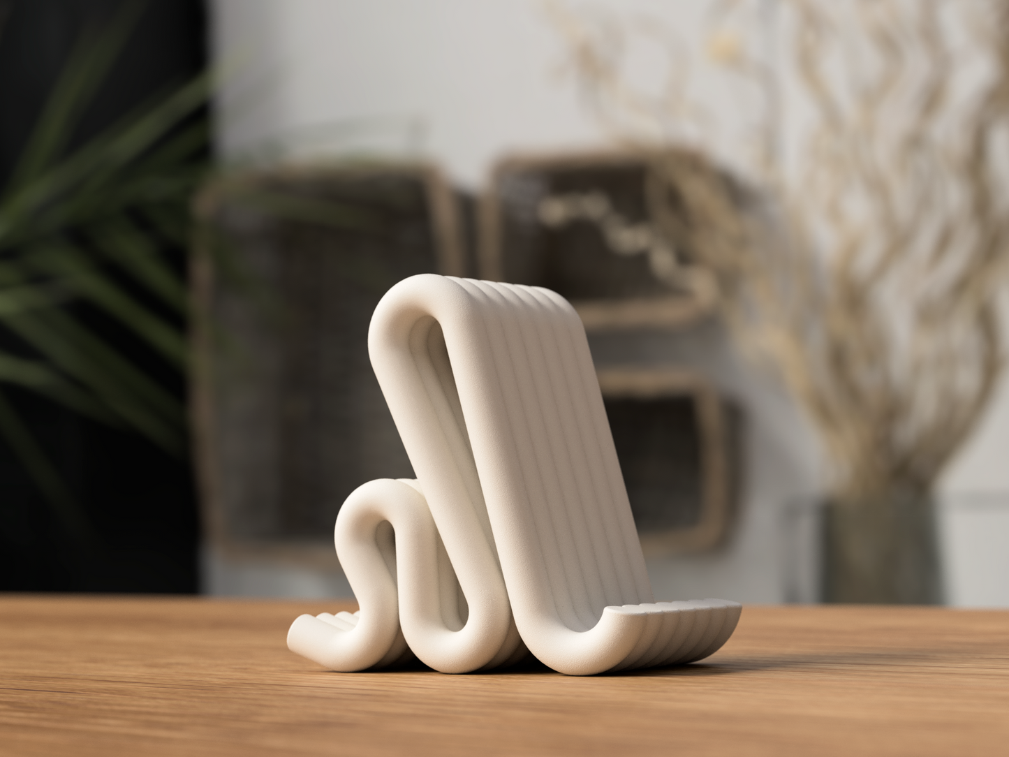 Designer Phone Stand