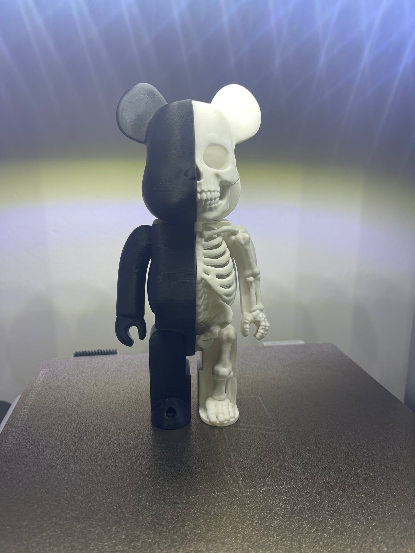 Designer Bear Brick