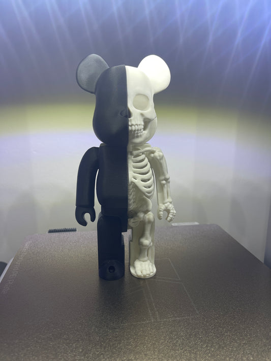Designer Bear Brick