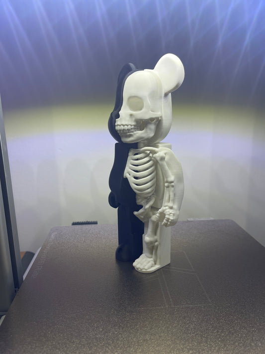 Designer Bear Brick