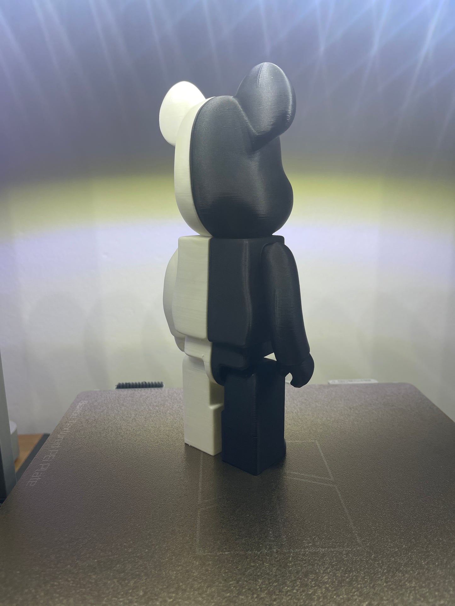 Designer Bear Brick