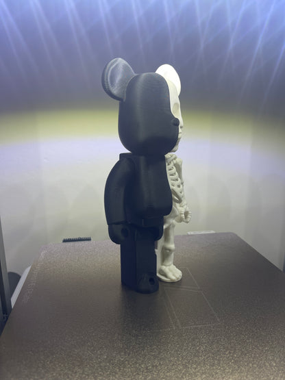 Designer Bear Brick