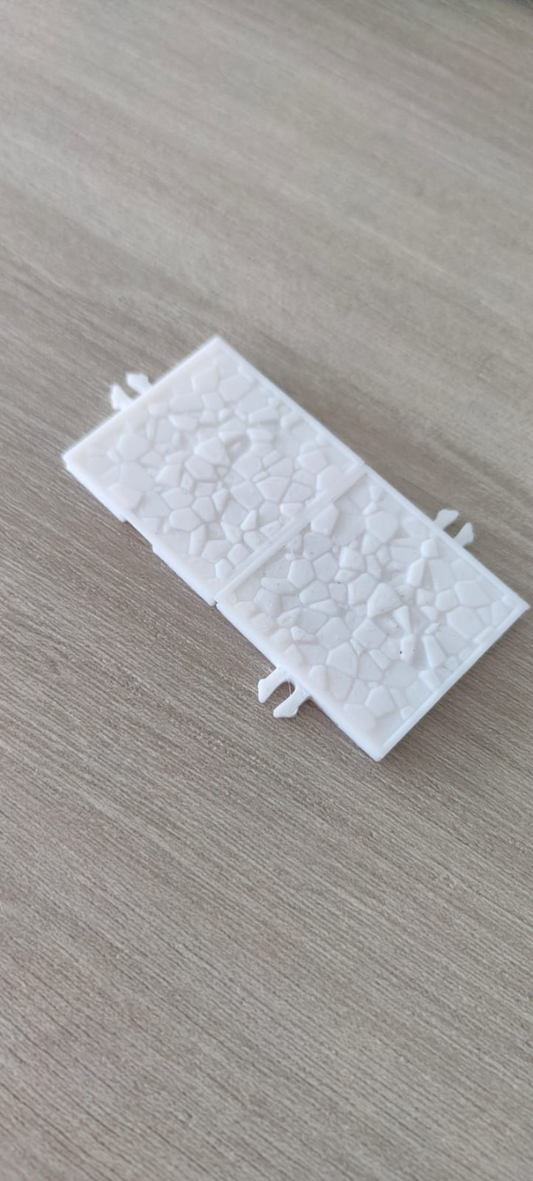 TTRPG Modular Floor Tiles