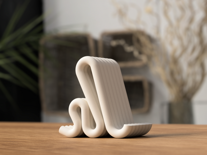 Designer Phone Stand