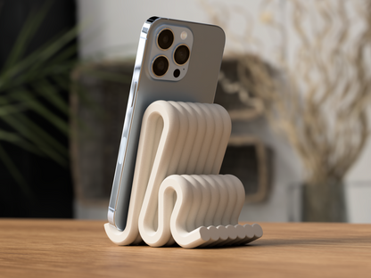 Designer Phone Stand