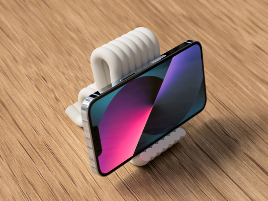 Designer Phone Stand