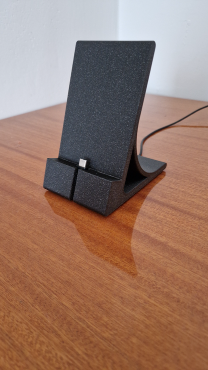 Charging Phone Stand