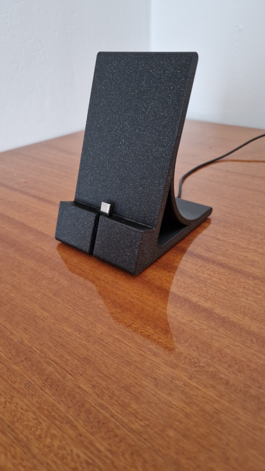 Charging Phone Stand