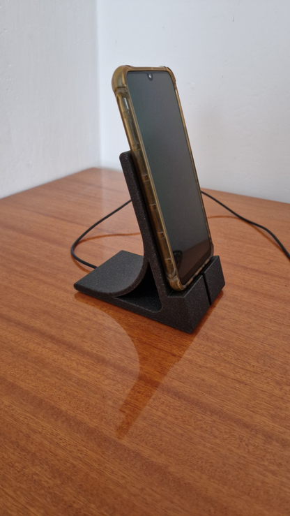 Charging Phone Stand
