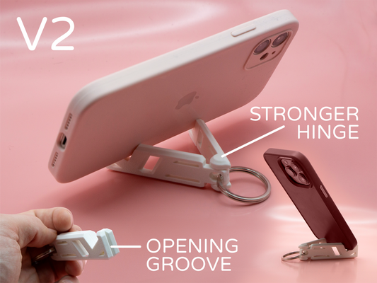 Mobile Phone Stand